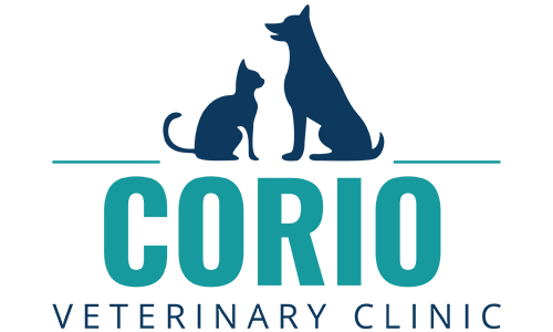 Corio Vet Logo
